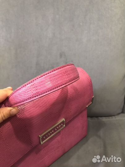 Сумка Guess luxe