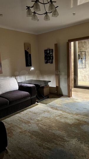 4-к. квартира, 80,5 м², 10/16 эт.