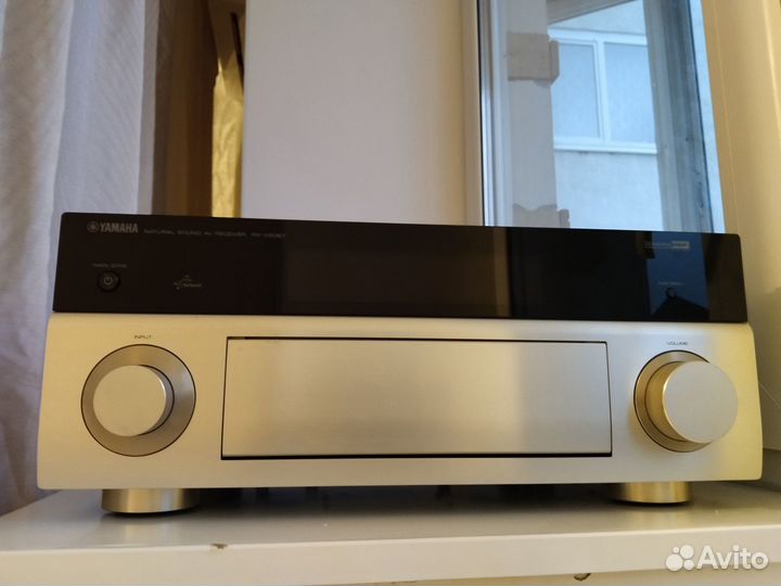9+2 - канальный ресивер Yamaha RX-V2067