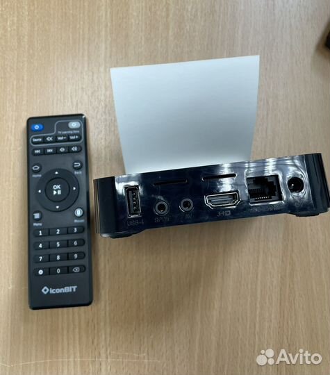 Android tv приставка, телеприставка
