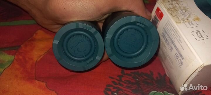 Мини колонка