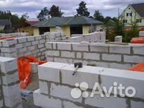 Блоки газосиликатные Д500 1 сорт