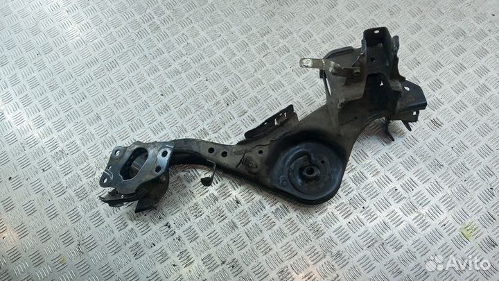 Рычаг задний продольный правый Renault Koleos 2016