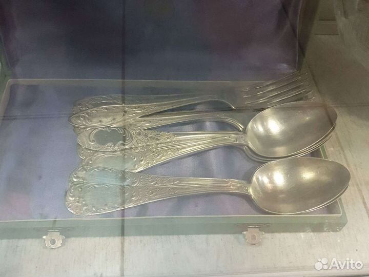 Мельхиор СССР