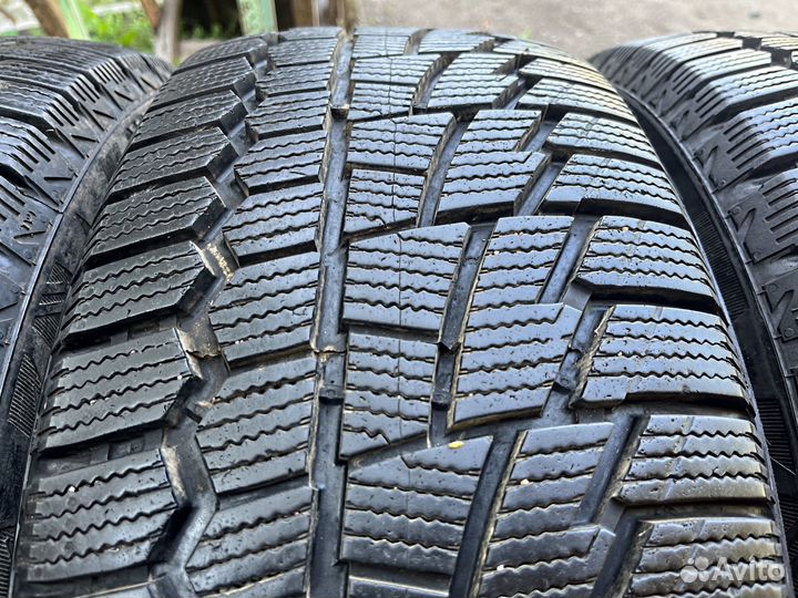 Cordiant Winter Drive 215/55 R17 98T