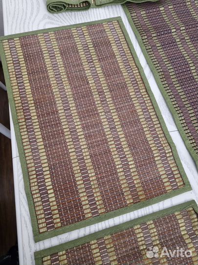 Плейсмат Салфетка сервировочная