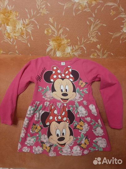 Детские вещи на лето. 80 р