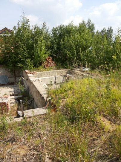 Участок 15 сот. (ИЖС)