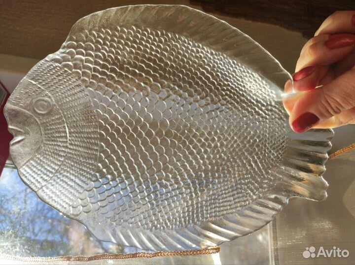 Селедочницы