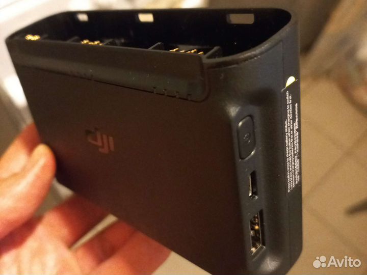 Хаб dji mavic mini