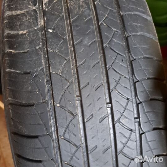 Michelin Latitude Tour 225/65 R17