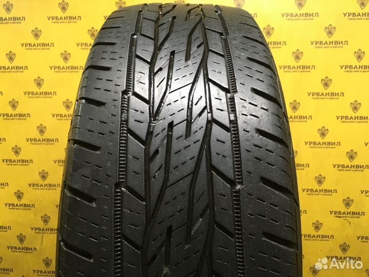 Continental ContiCrossContact LX2 215/65 R16 98H