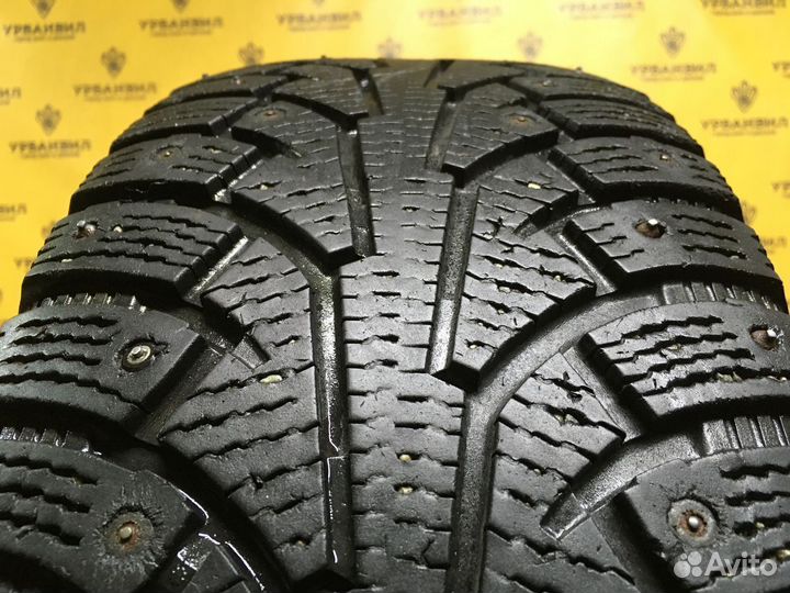 Nokian Tyres Hakkapeliitta 5 235/60 R18 107T