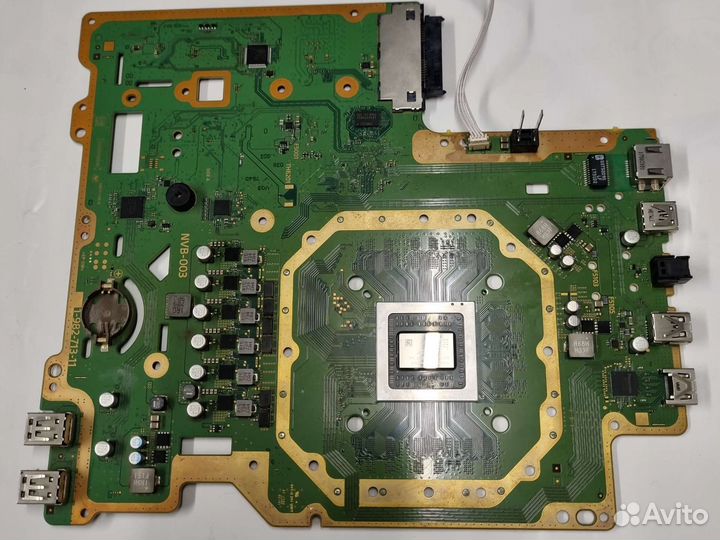 Ps4 fat slim pro запчасти лазер привод блок питан