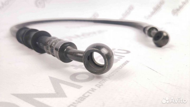 Гидрошланг переднего тормоза Honda CB 400