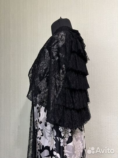 Женская накидка от дизайнера L'Wren Scott, 40-42