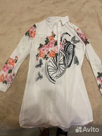 Женские вещи пакетом 42 44