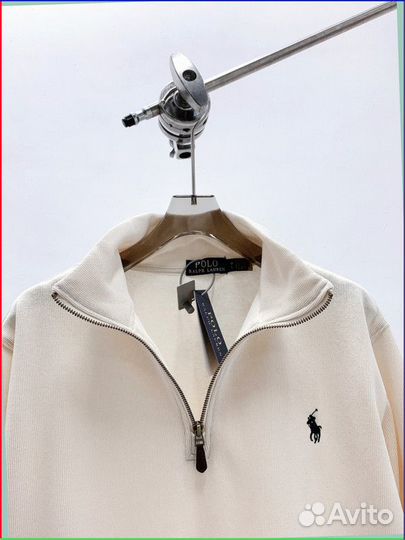 Джемпер Polo Ralph Lauren (80069 Номер партии: )