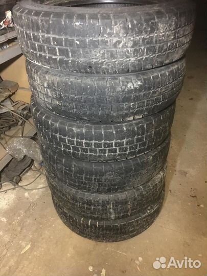 Bontyre BT-228 185/75 R16C