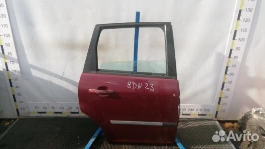 Дверь задняя правая ford C-MAX 1 (8DN23FT01)