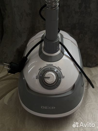 Отпариватель для одежды