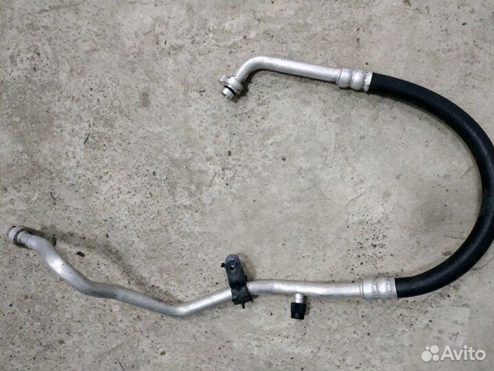 Трубка кондиционера Mazda Cx-5 KE PE-VPS