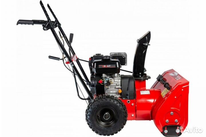 Снегоуборщик brait BR-7056 W