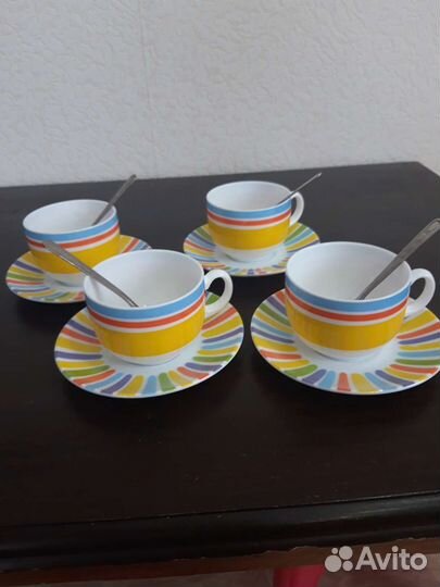 Кофейные кружки