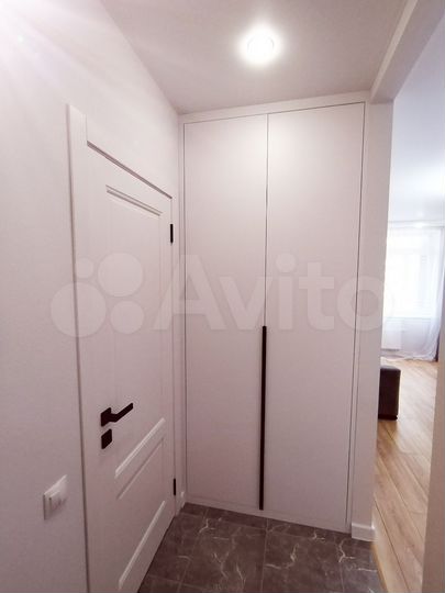 Квартира-студия, 30 м², 3/13 эт.