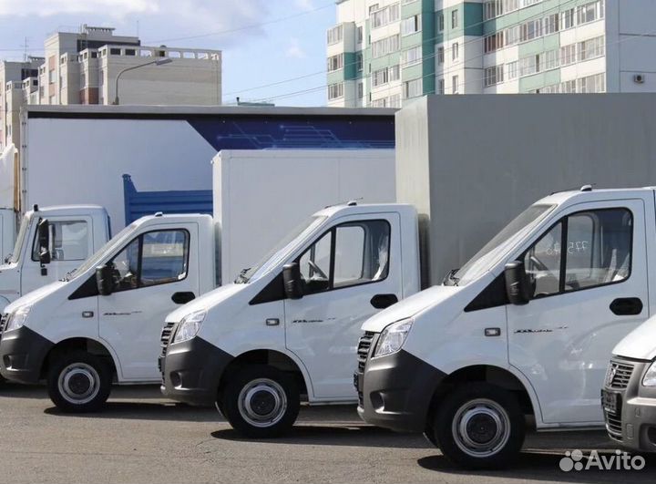 Менеджер-логист