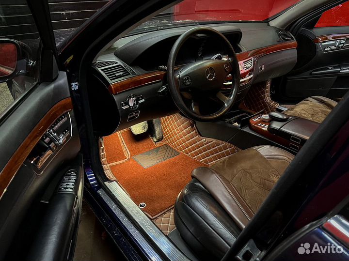 3D коврики 3Д автопутешествия