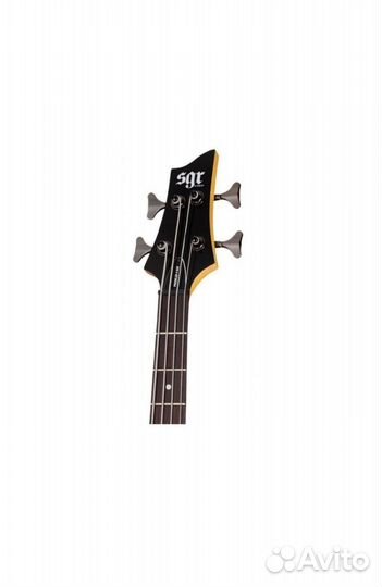 Бас гитара Schecter C4