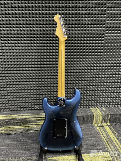 Fender Stratocaster American Professional II (USA)