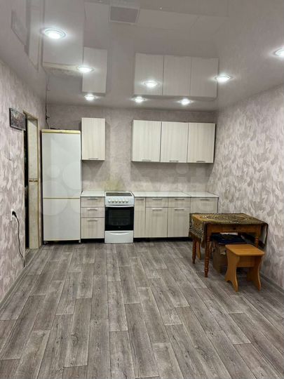 2-к. квартира, 34,4 м², 3/5 эт.