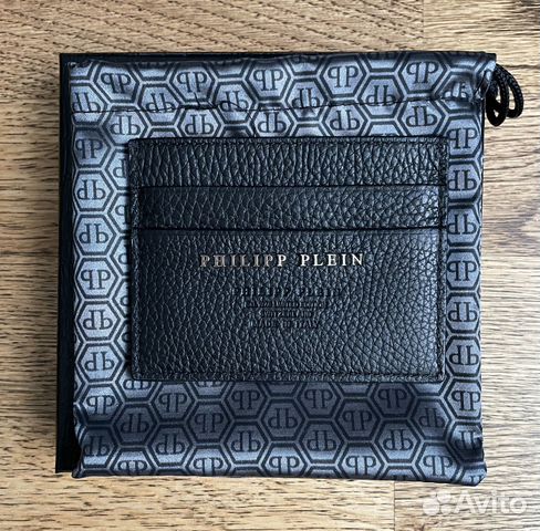 Картхолдер Philipp Plein оригинал