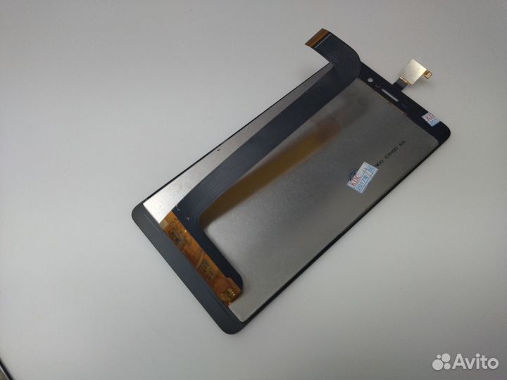 Дисплейный модуль Asus ZenFone Max