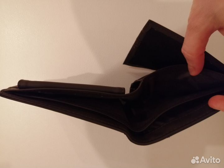 Кошелёк мужской