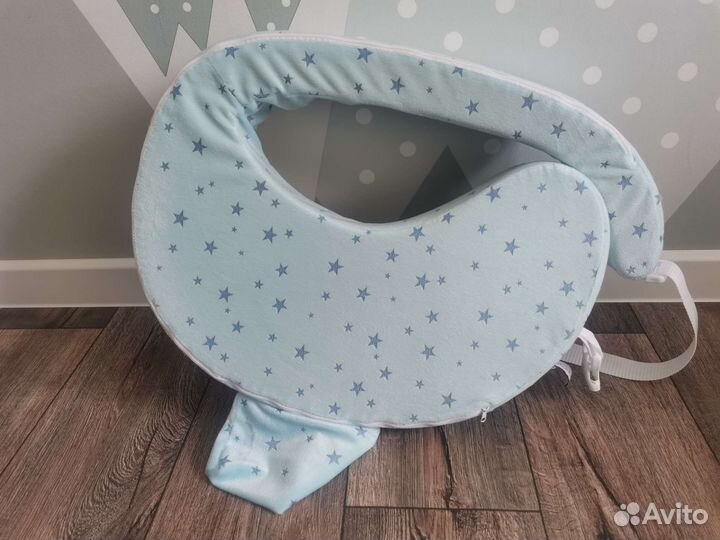 Подушка для кормления