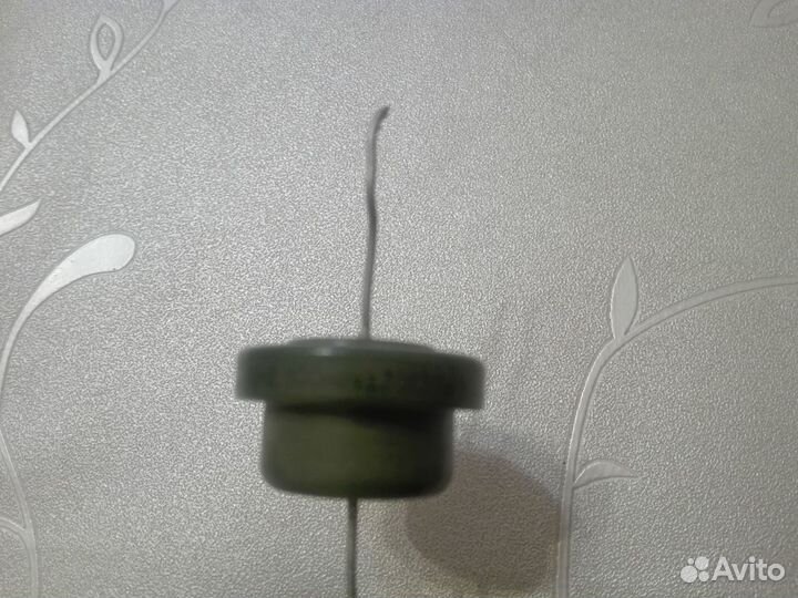 Радиодетали