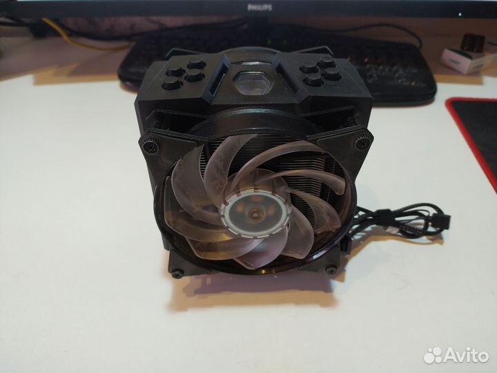 Кулер для процессора Cooler Master MasterAir MA410