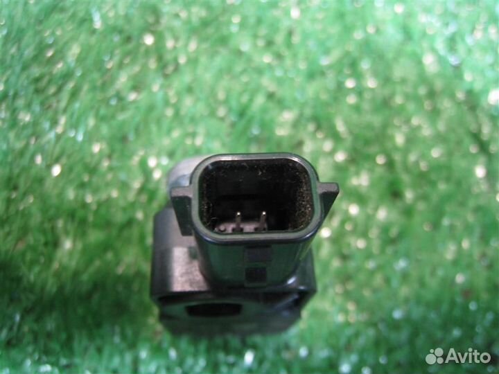 Датчик удара боковой Renault Megane 3 (BZ0H) 2011
