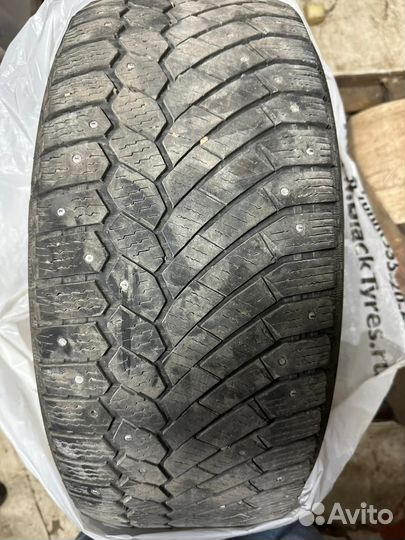 Continental ComfortContact AS 235/55 R17