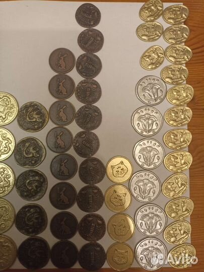 Магнеты магнит