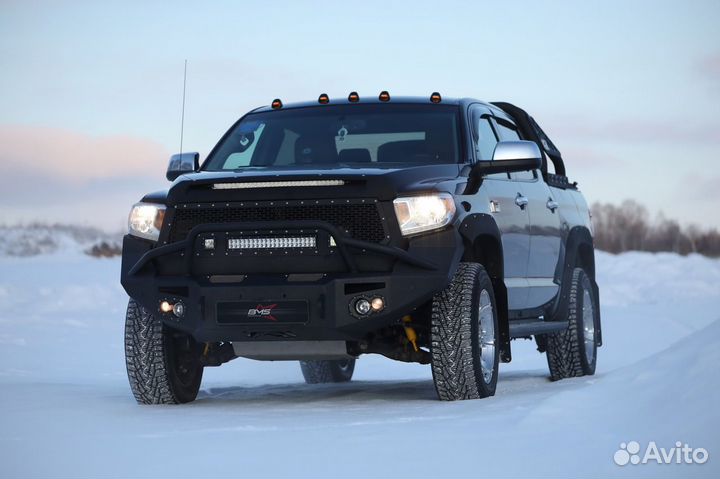 Габаритные огни на крышу Recon