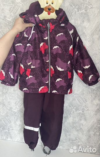 Продам комбинезон