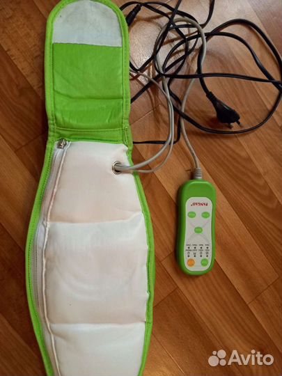 Пояс для массажа