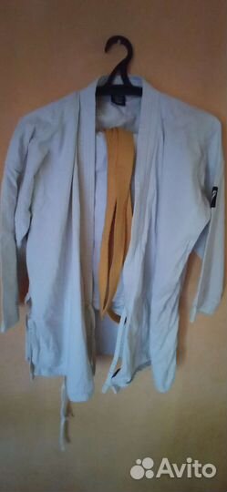 Продам кимоно рост 170