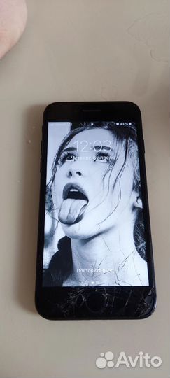 iPhone 7