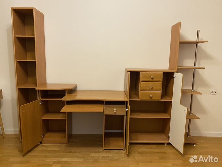 Уголок школьника