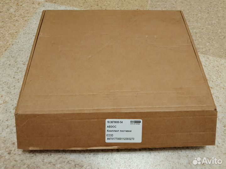 Установка эра глонасс